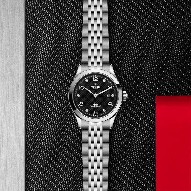 Tudor Watch Tudor 1926 Watch M91350-0004
