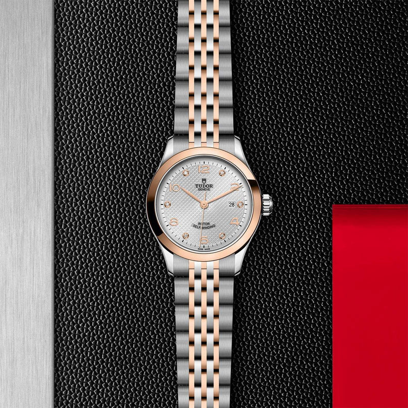 Tudor Watch Tudor 1926 Watch M91351-0002