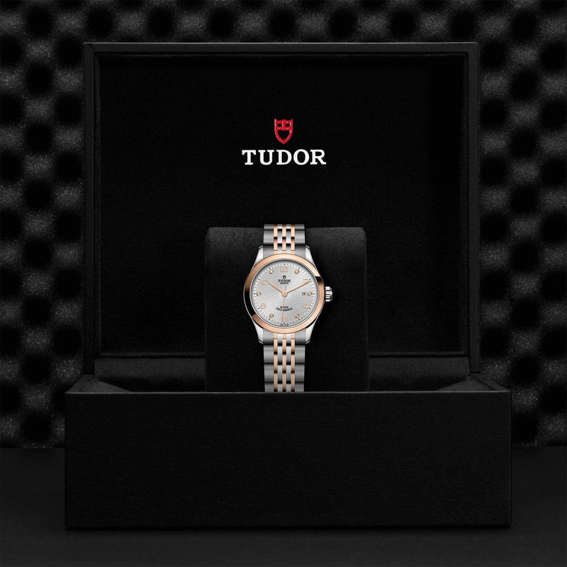 Tudor Watch Tudor 1926 Watch M91351-0002