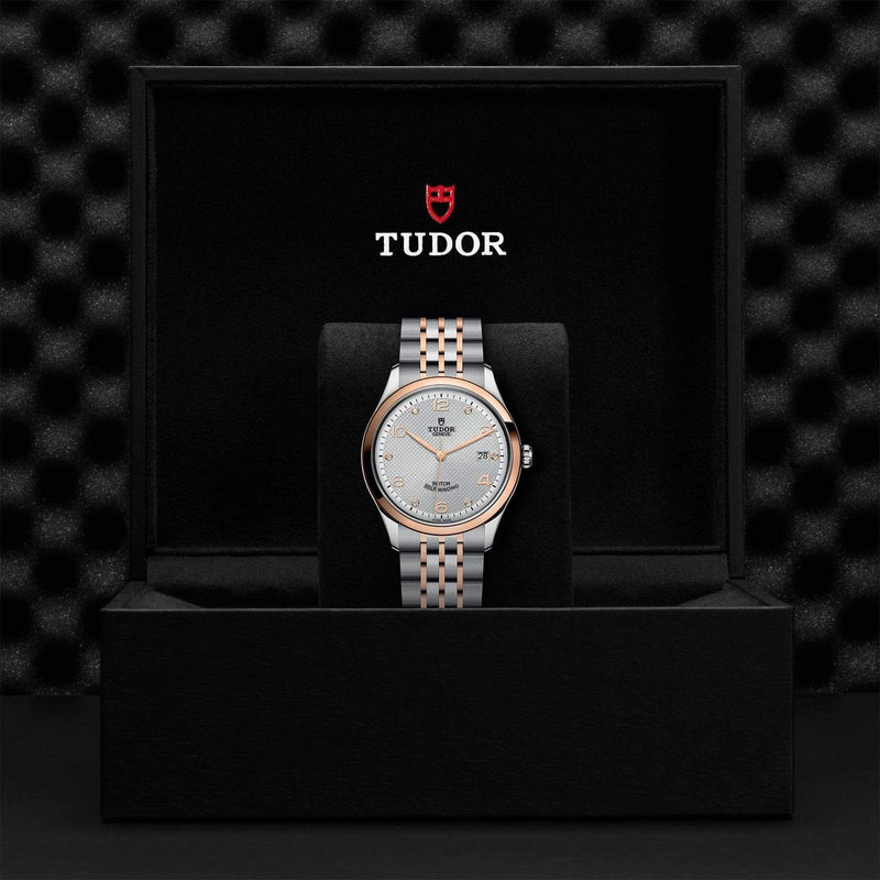 Tudor Watch Tudor 1926 Watch M91551-0002