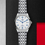 Tudor Watch Tudor 1926 Watch M91650-0005