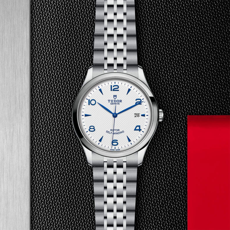Tudor Watch Tudor 1926 Watch M91650-0005