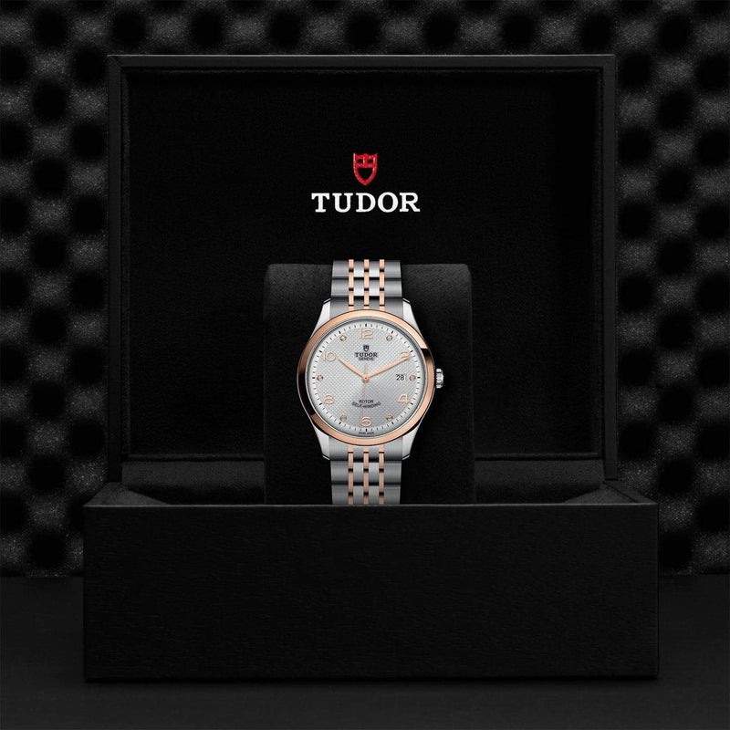Tudor Watch Tudor 1926 Watch M91651-0002