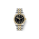 Tudor Watches Tudor Black Bay 31 S&G Black Dial m79613-0001