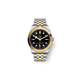 Tudor Watches Tudor Black Bay 36 S&G Black Dial m79653-0001