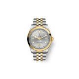 Tudor Watches Tudor Black Bay 39 S&G Silver Dial m79663-0002