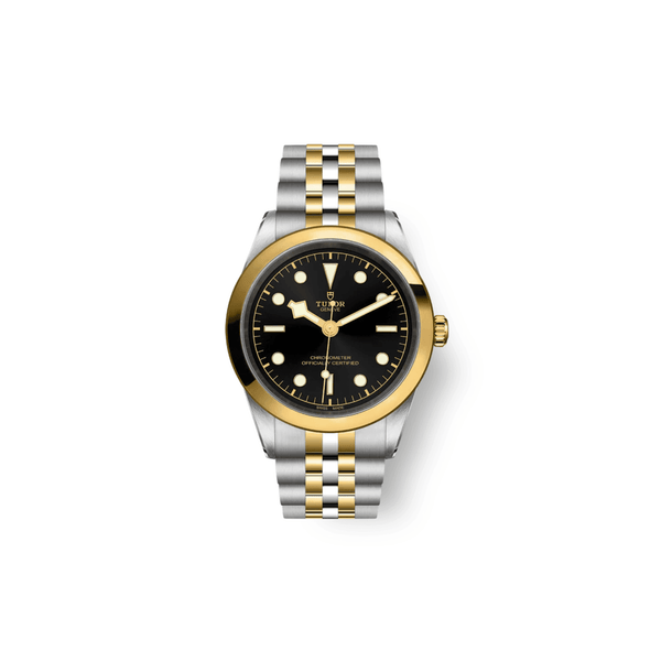 Tudor Watch Tudor Black Bay 41 S&G m79683-0001