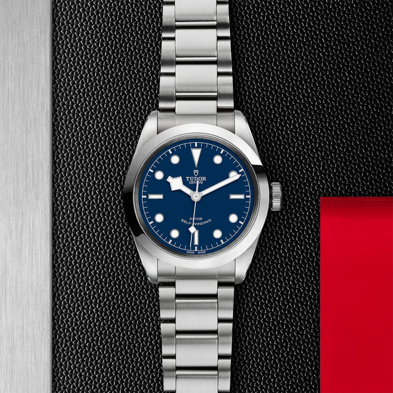 Tudor Watch Tudor Black Bay 41 Watch M79540-0004