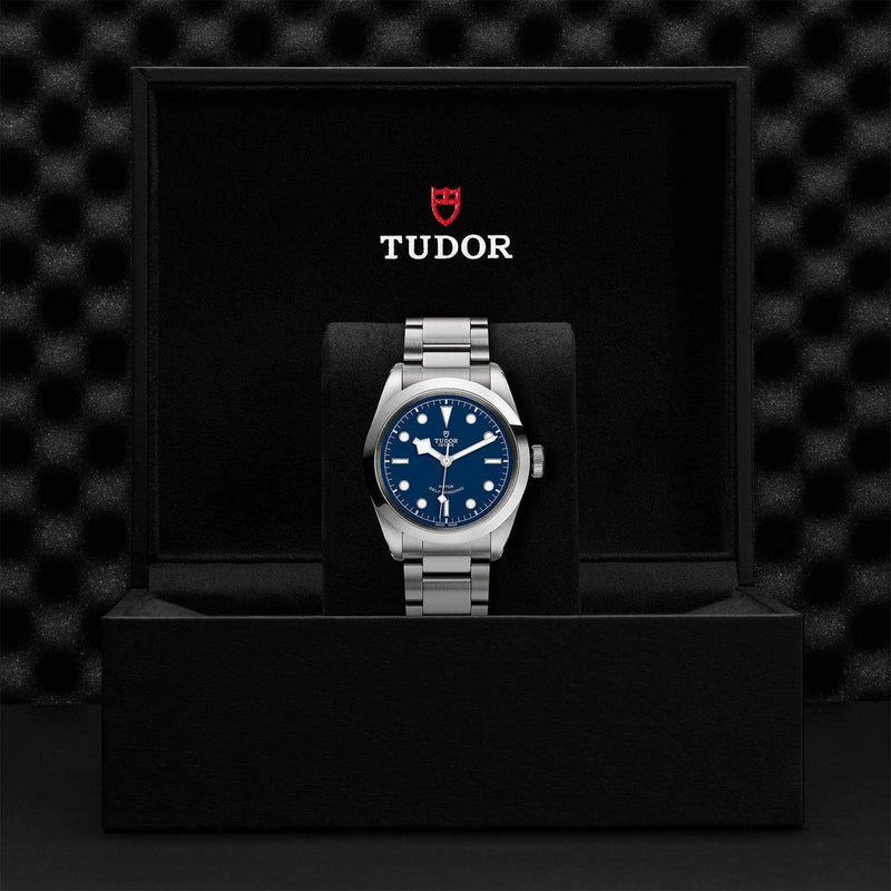 Tudor Watch Tudor Black Bay 41 Watch M79540-0004