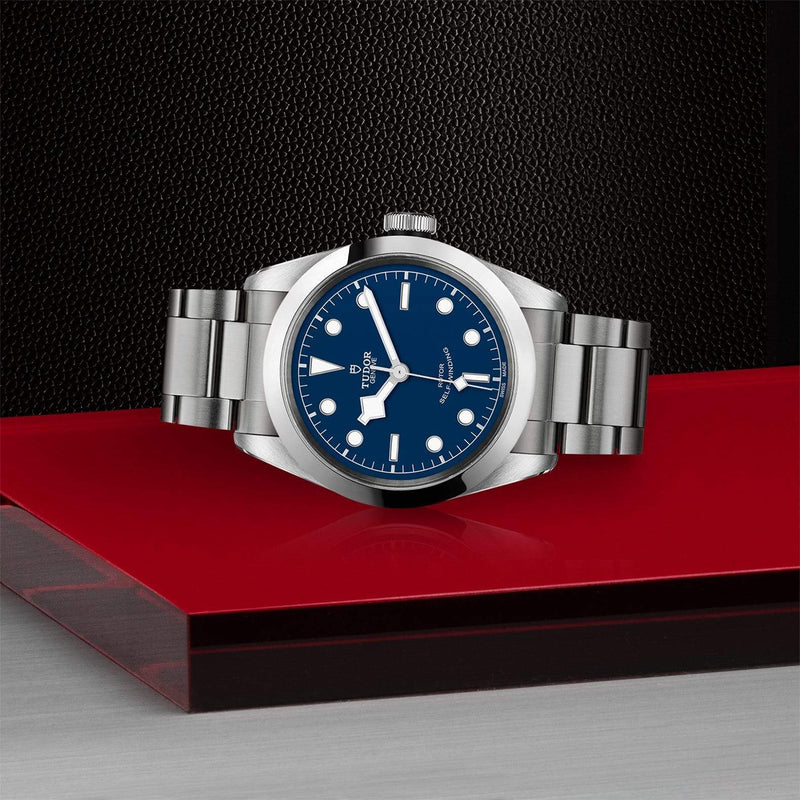 Tudor Watch Tudor Black Bay 41 Watch M79540-0004