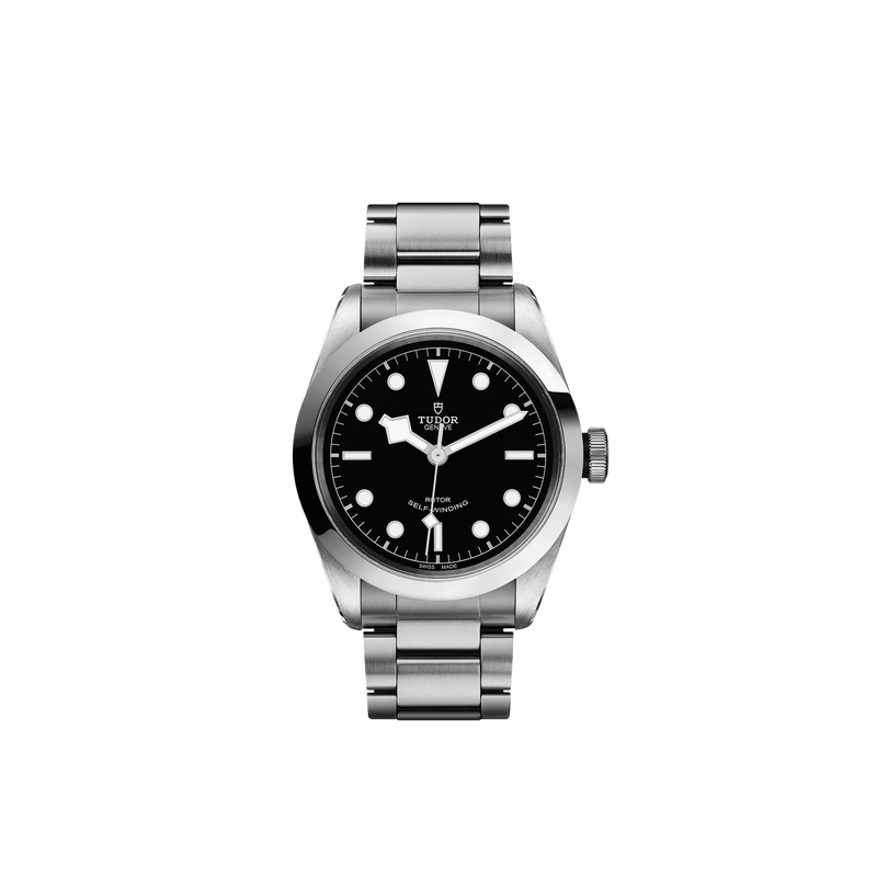 Tudor Watch Tudor Black Bay 41 Watch M79540-0006