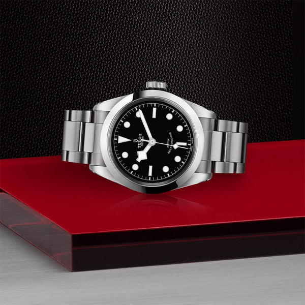 Tudor Watch Tudor Black Bay 41 Watch M79540-0006