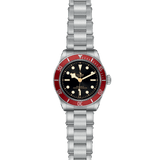Tudor Watch Tudor Black Bay 41mm Steel Case Steel Bracelet Watch M7941A1A0RU-0001