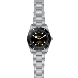Tudor Watch Tudor Black Bay 54 37mm Steel Case Steel Bracelet Watch M79000N-0001