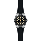Tudor Watch Tudor Black Bay 54 37mm Steel Case Steel Bracelet Watch M79000N-0002
