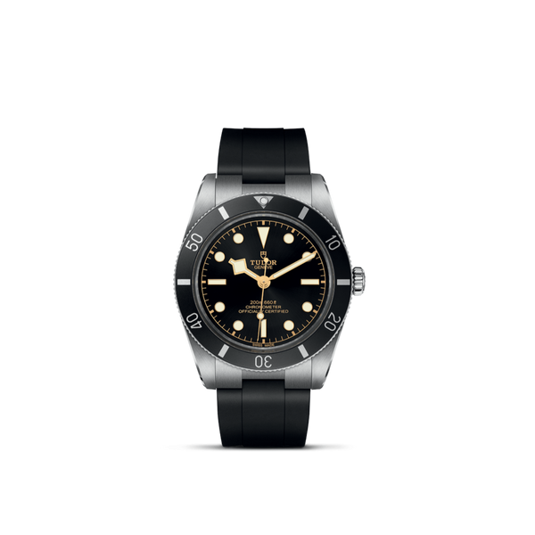 Tudor black bay 36 2025 bracelet