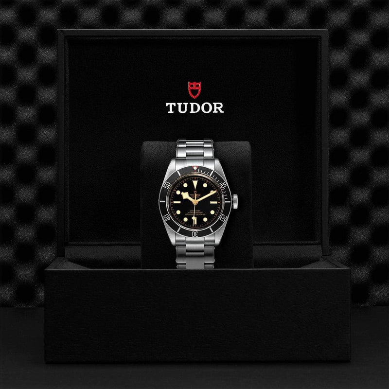 Tudor Watch Tudor Black Bay Watch M79230N-0009