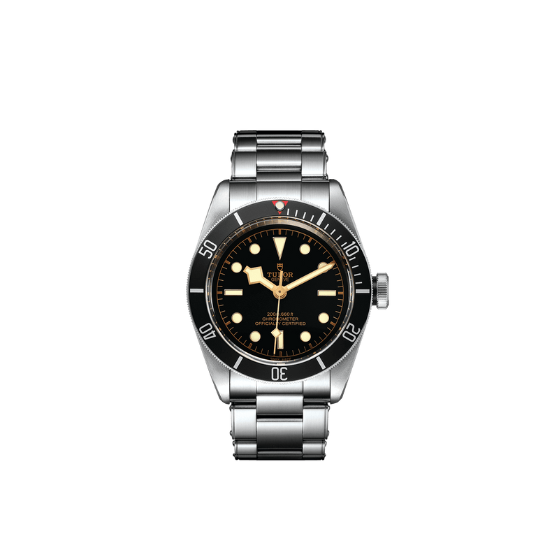 Tudor Watch Tudor Black Bay Watch M79230N-0009