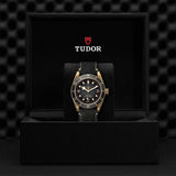 Tudor Watch Tudor Black Bay Bronze Watch M79250BA-0001