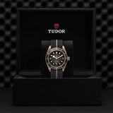 Tudor Watch Tudor Black Bay Bronze Watch M79250BA-0002