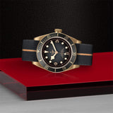 Tudor Watch Tudor Black Bay Bronze Watch M79250BA-0002