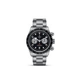 Tudor Watch Tudor Black Bay Chrono Bracelet Watch M79360N-0001