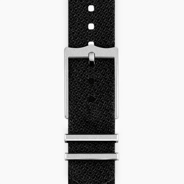 Tudor Watches Tudor Black Bay Chrono S&G Fabric Strap m79363n-0006