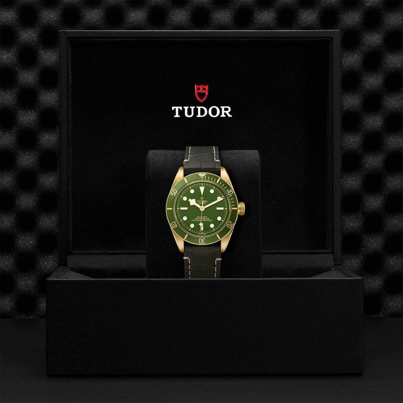 Tudor Watch Tudor Black Bay Fifty-Eight 18K M79018V-0001 M79018V-0001