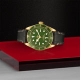 Tudor Watch Tudor Black Bay Fifty-Eight 18K M79018V-0001 M79018V-0001