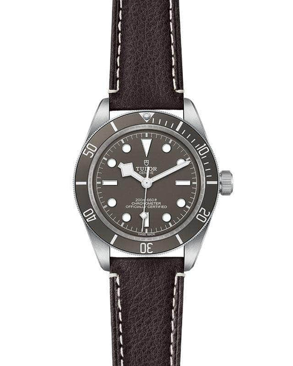 Tudor Watch Tudor Black Bay Fifty-Eight 925 39MM Leather Bracelet M79010SG-0001 M79010SG-0001