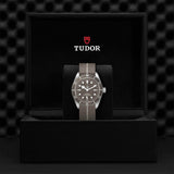 Tudor Watch Tudor Black Bay Fifty-Eight 925 Fabric Strap Watch M79010SG-0002