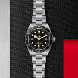 Tudor Watch Tudor Black Bay Fifty-Eight Black Watch M79030N-0001