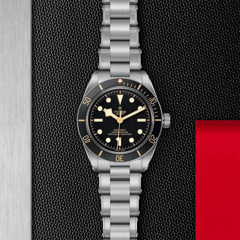 Tudor Watch Tudor Black Bay Fifty-Eight Black Watch M79030N-0001