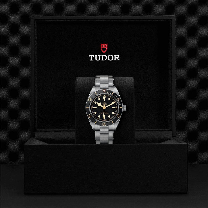 Tudor Watch Tudor Black Bay Fifty-Eight Black Watch M79030N-0001