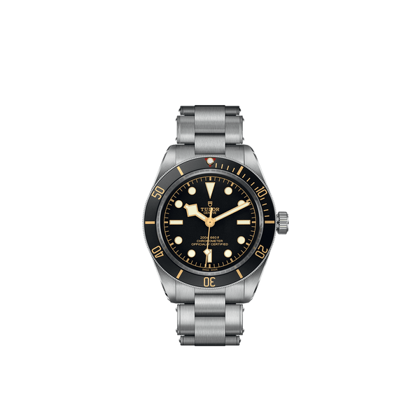 Tudor Watch Tudor Black Bay Fifty-Eight Black Watch M79030N-0001