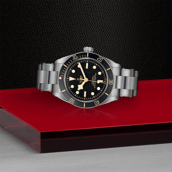 Tudor Watch Tudor Black Bay Fifty-Eight Black Watch M79030N-0001