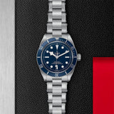 Tudor Watch Tudor Black Bay Fifty-Eight Navy Blue M79030B-0001