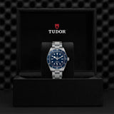 Tudor Watch Tudor Black Bay Fifty-Eight Navy Blue M79030B-0001