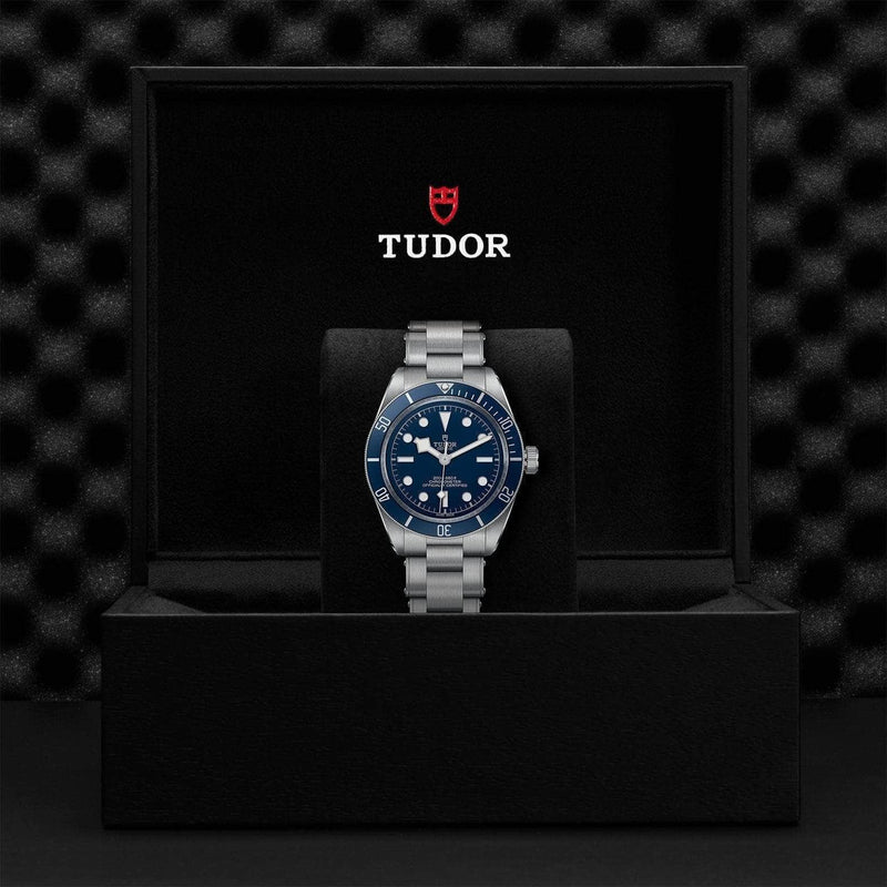 Tudor Watch Tudor Black Bay Fifty-Eight Navy Blue M79030B-0001