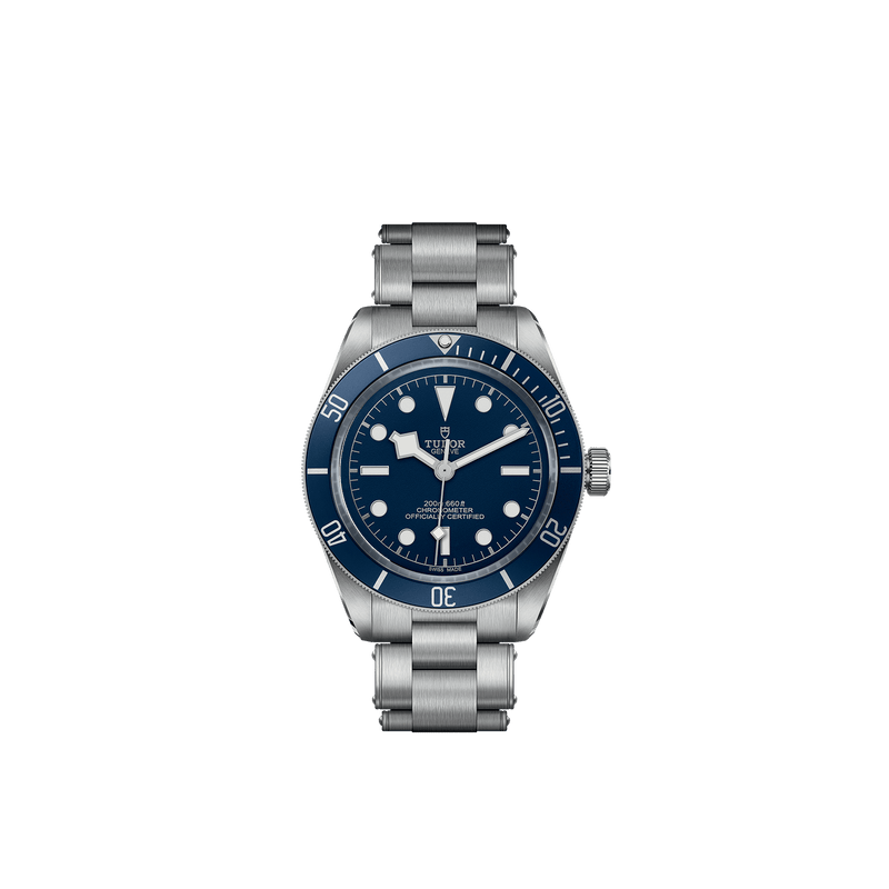 Tudor Watch Tudor Black Bay Fifty-Eight Navy Blue M79030B-0001