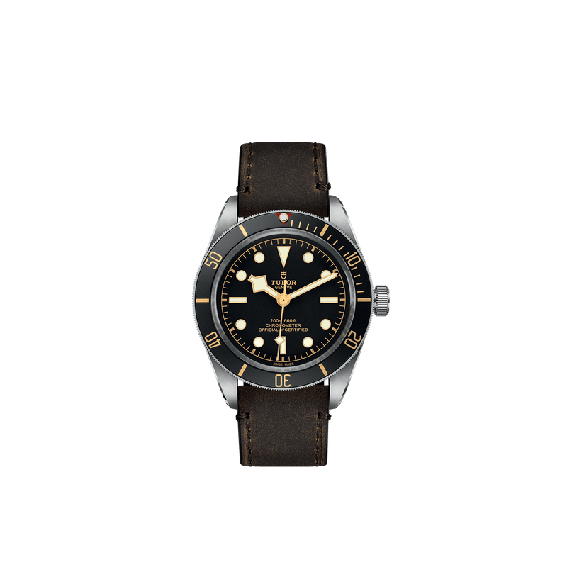Tudor Watch Tudor Black Bay Fifty-Eight Watch M79030N-0002