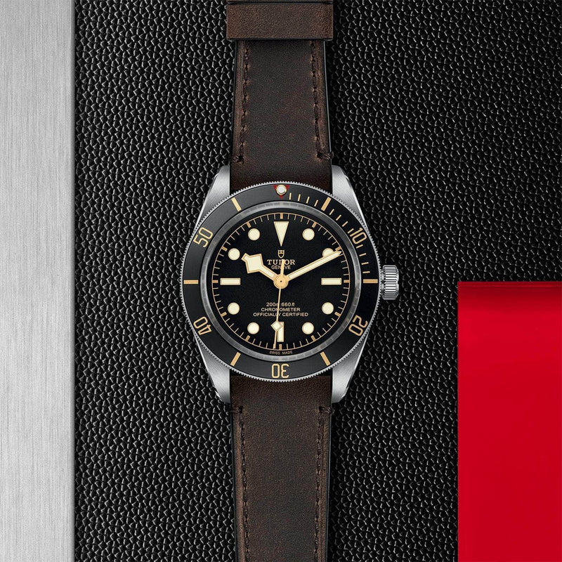 Tudor Watch Tudor Black Bay Fifty-Eight Watch M79030N-0002