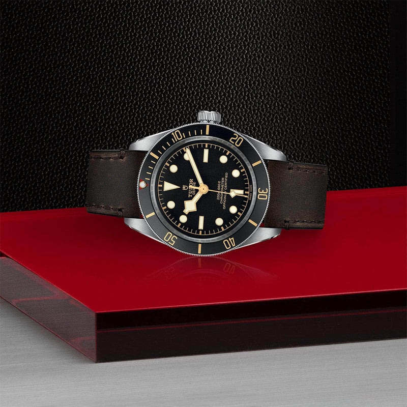 Tudor Watch Tudor Black Bay Fifty-Eight Watch M79030N-0002