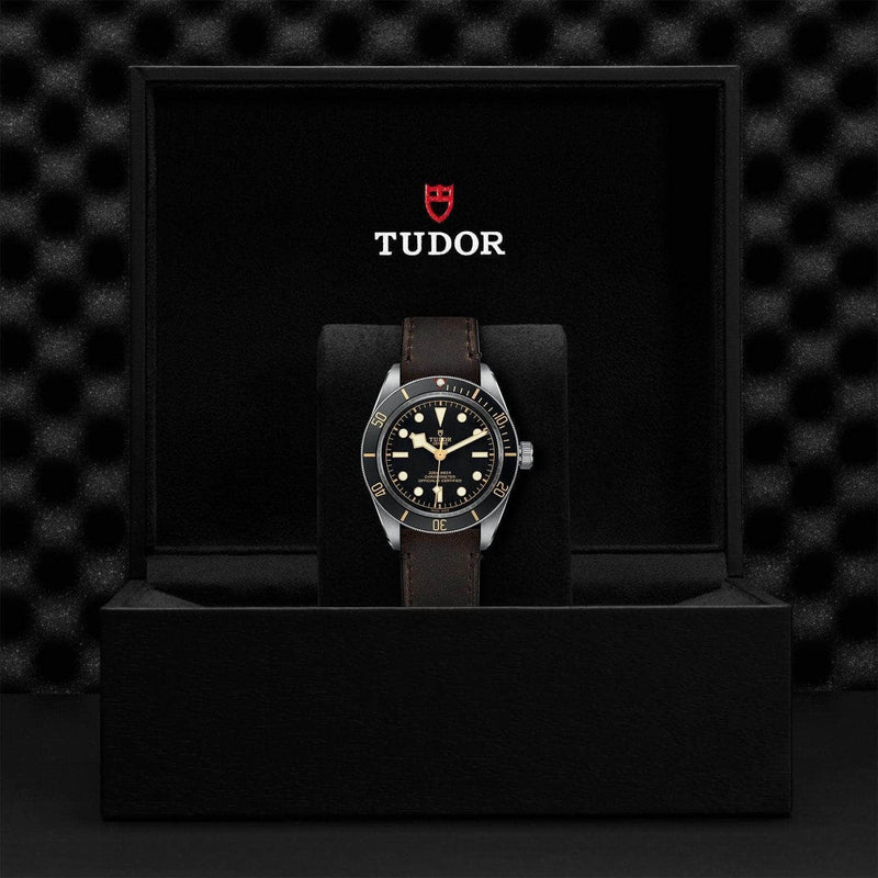 Tudor Watch Tudor Black Bay Fifty-Eight Watch M79030N-0002