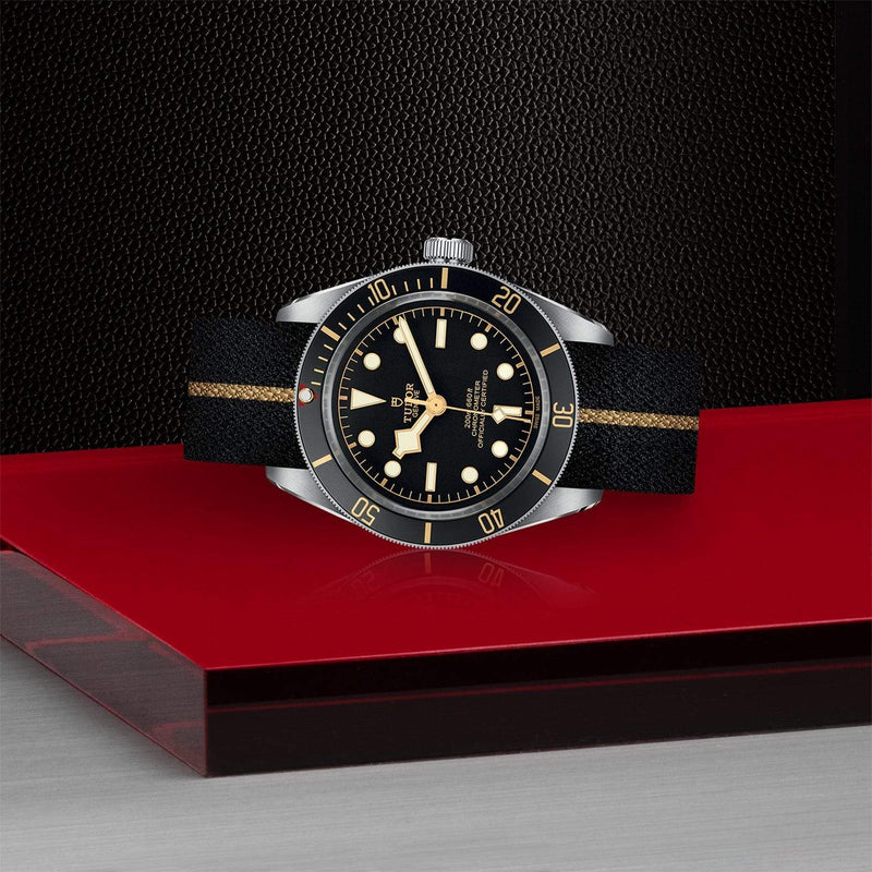 Tudor Watch Tudor Black Bay Fifty-Eight Watch M79030N-0003