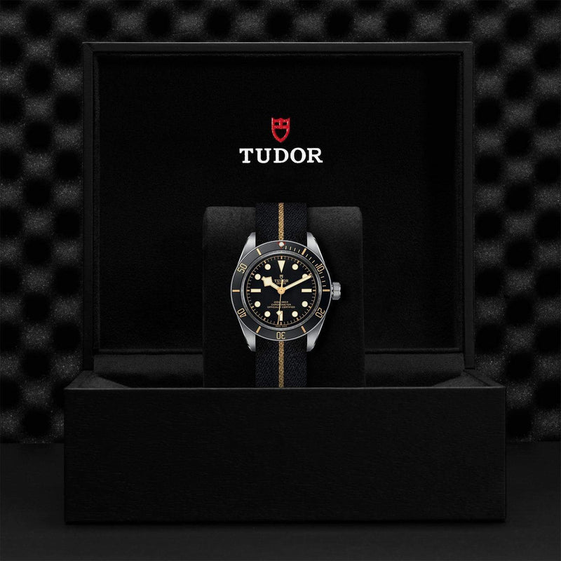 Tudor Watch Tudor Black Bay Fifty-Eight Watch M79030N-0003