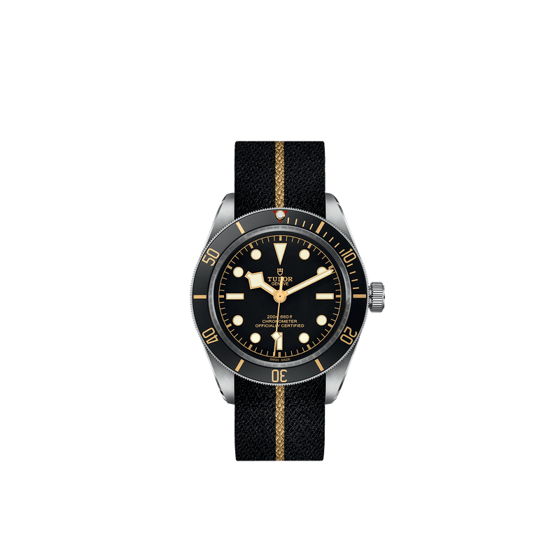 Tudor Watch Tudor Black Bay Fifty-Eight Watch M79030N-0003