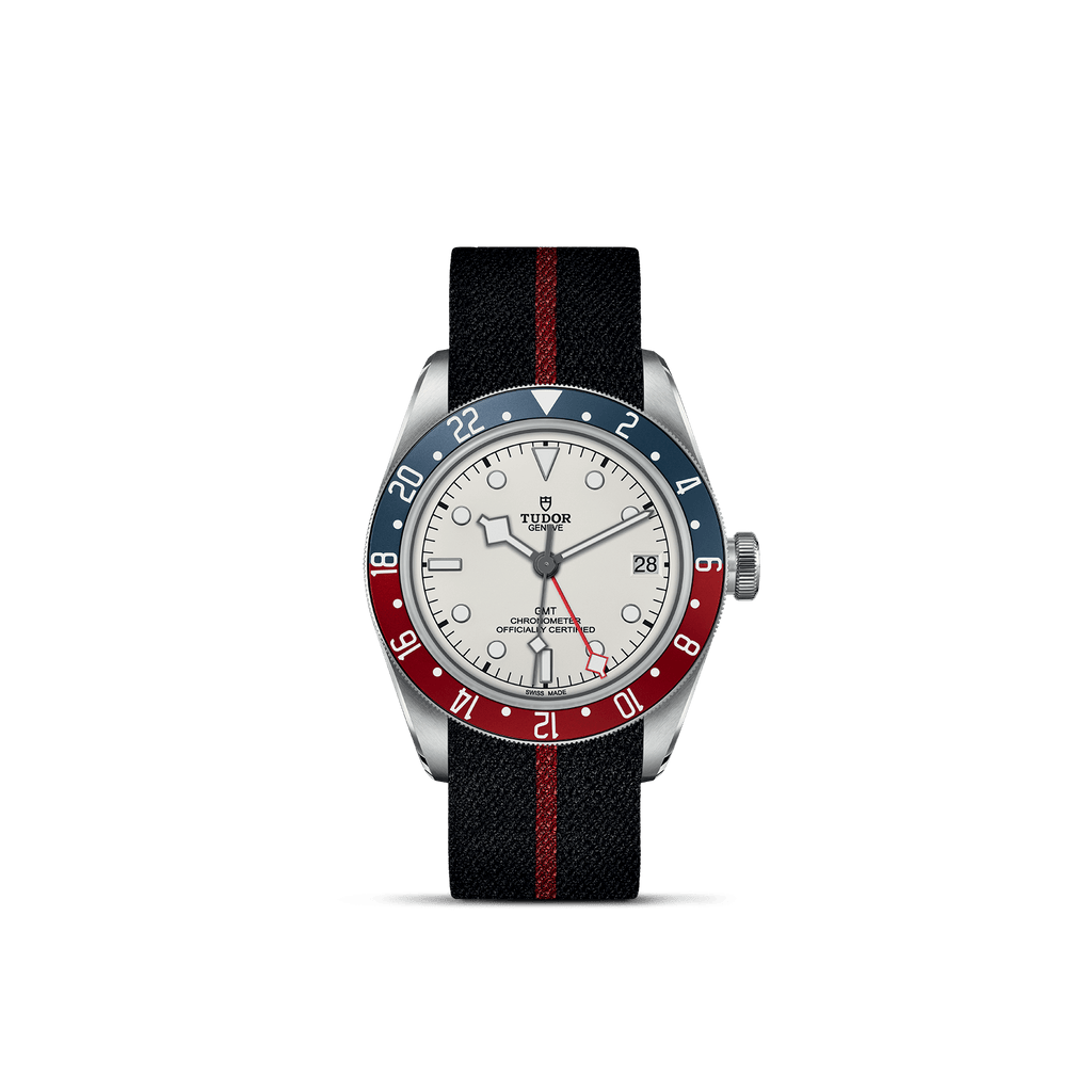 Tudor 2025 nato strap