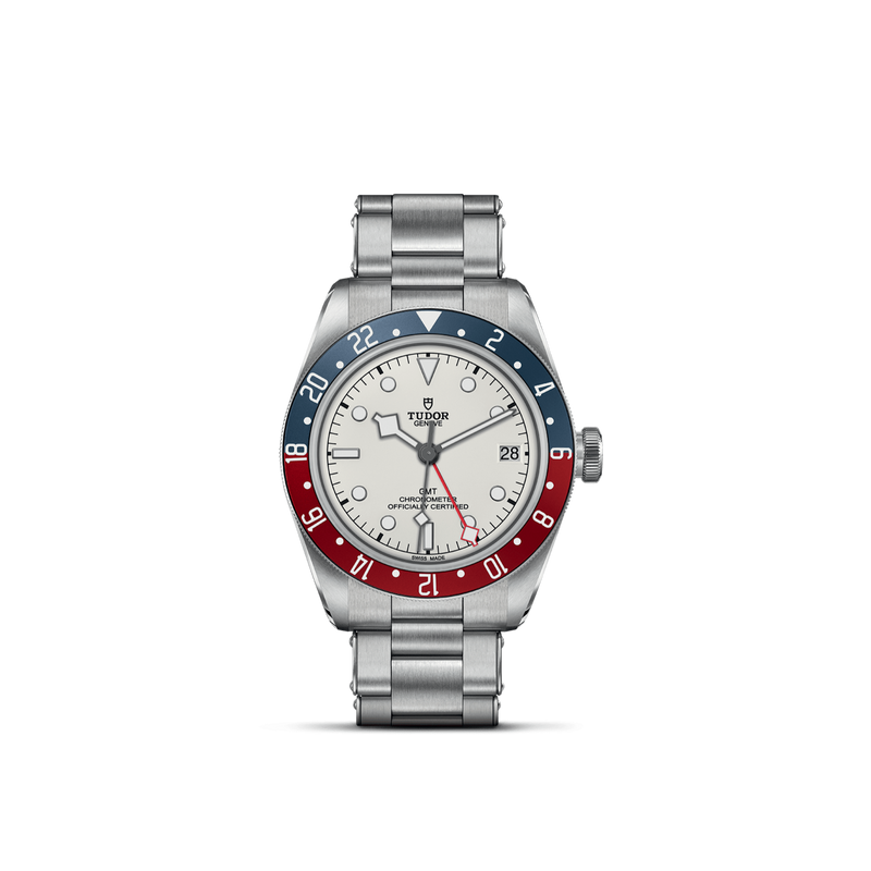 Tudor discount mechanical watch