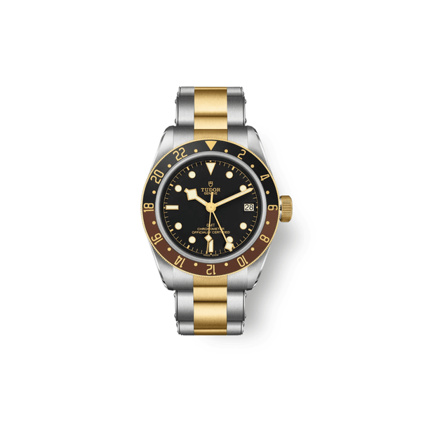 Tudor Watch Tudor Black Bay GMT m79833mn-0001
